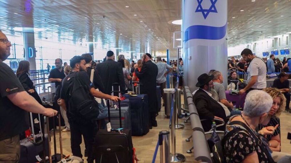 Israel’s reverse migration