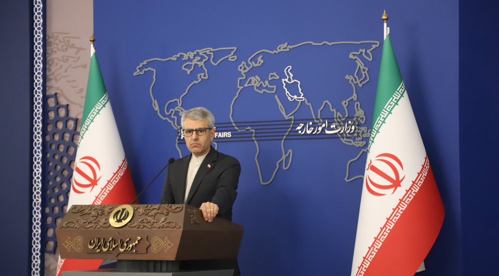 L’Iran condamne l'entrée illégale de Netanyahu en territoire syrien