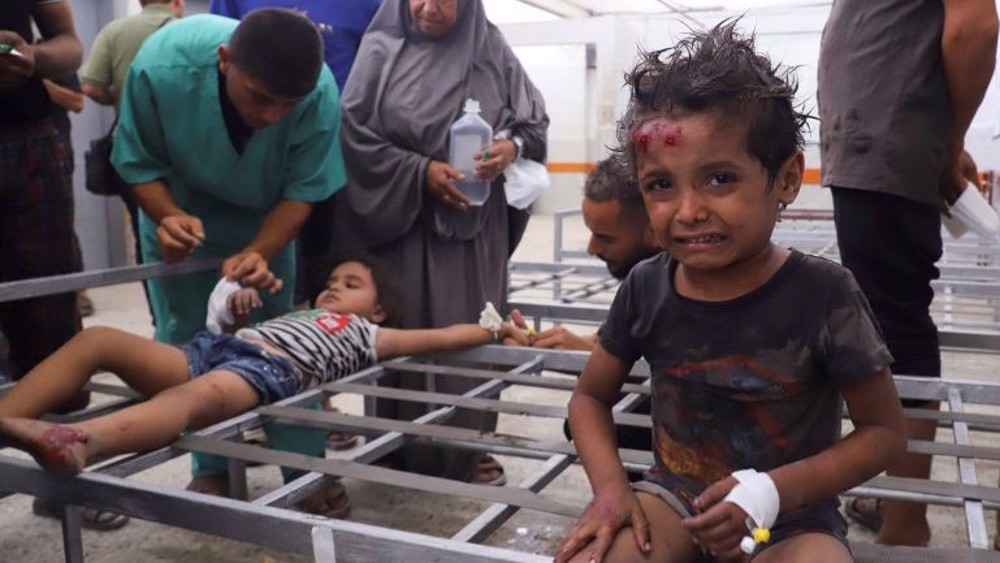 Israël a tué au moins 20 000 enfants à Gaza (Save The Children)