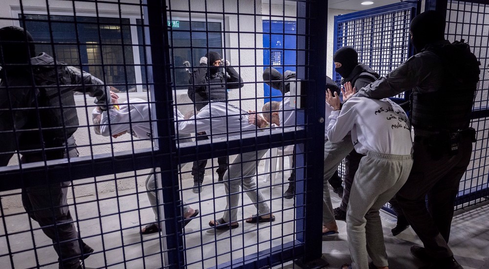 Le Hamas condamne la nouvelle forme d’effusion de sang légalisée d'Israël