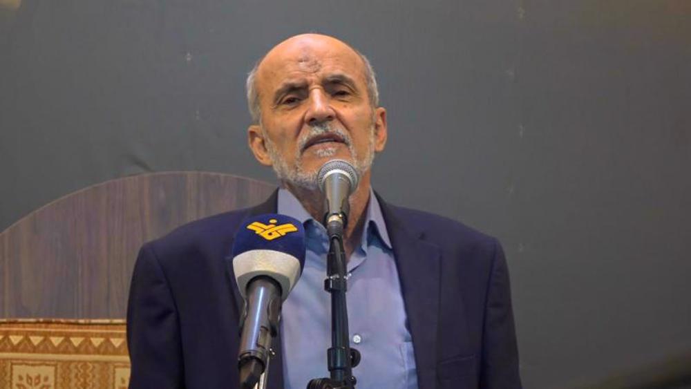 Lebanese MP: Any attempt to disarm Hezbollah would embolden Israeli enemy