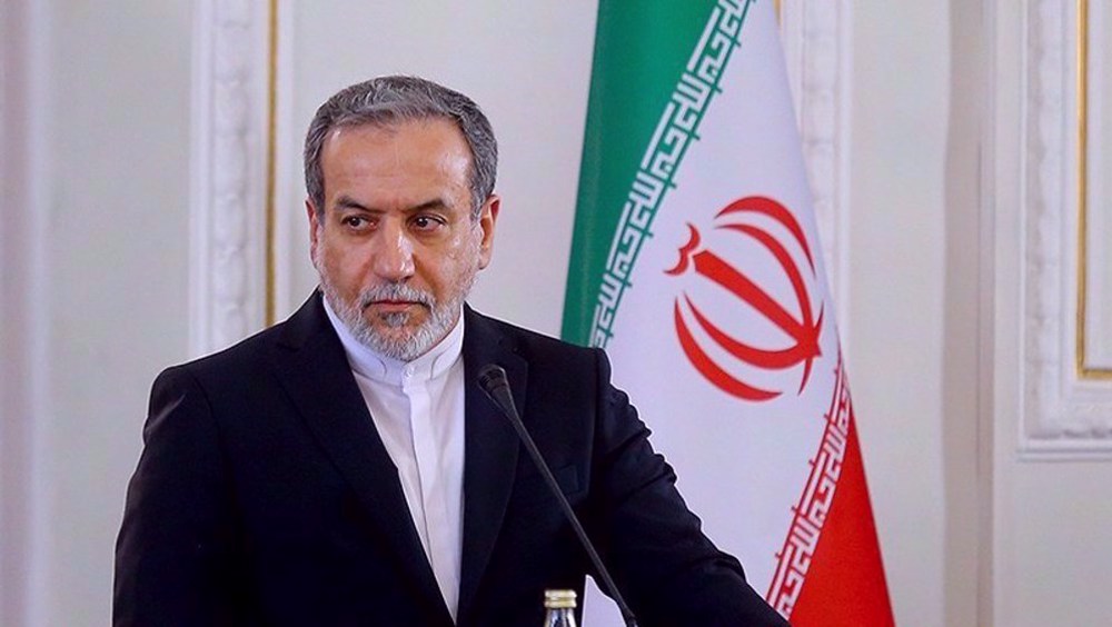 L'Iran déclare la fin de l'accord du Caire après l'adoption par l'AIEA d'une résolution occidentale