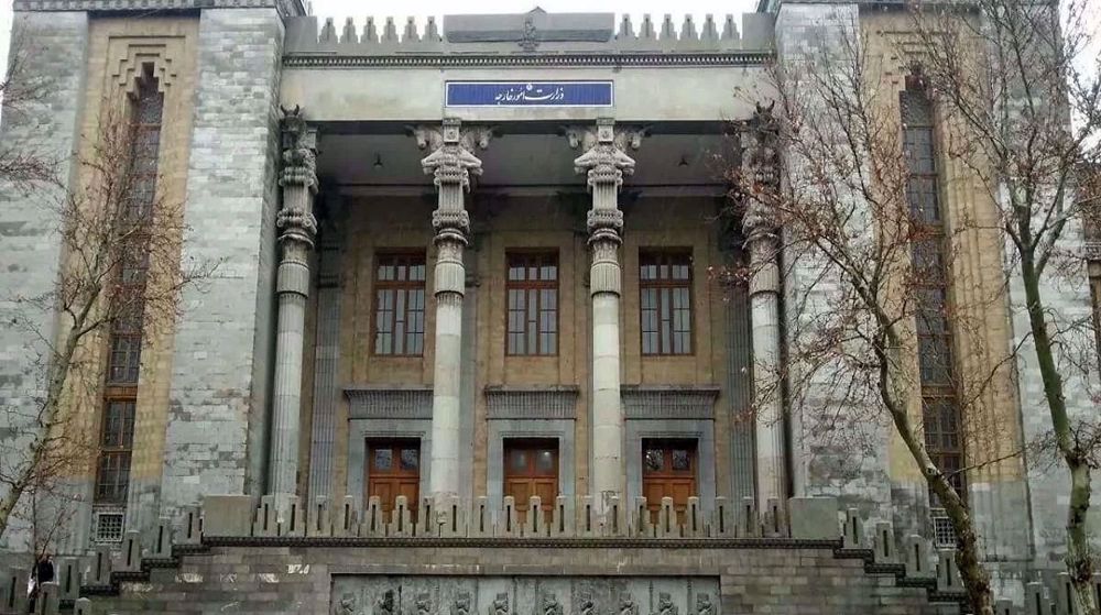 Téhéran condamne la résolution illégale et injustifiée de l'AIEA 