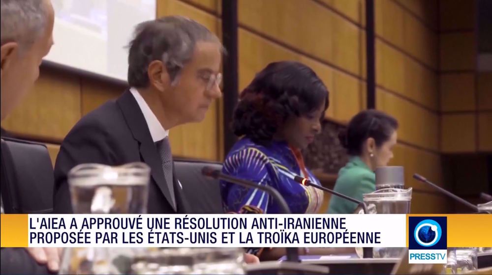 Iran Info du 20 novembre 2025