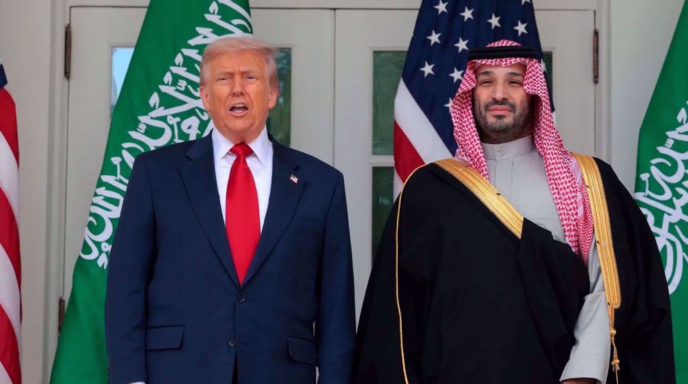 Accord américano-saoudien sur l'énergie nucléaire et la vente d'armes 