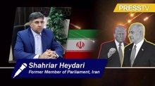 Trump’s admission of directing June Iran attack strengthens Tehran’s intl. legal case: Fmr. MP