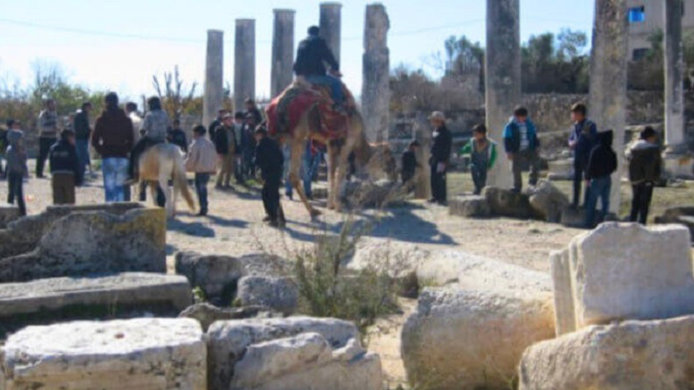 Israel plans massive Palestinian land grab under development guise