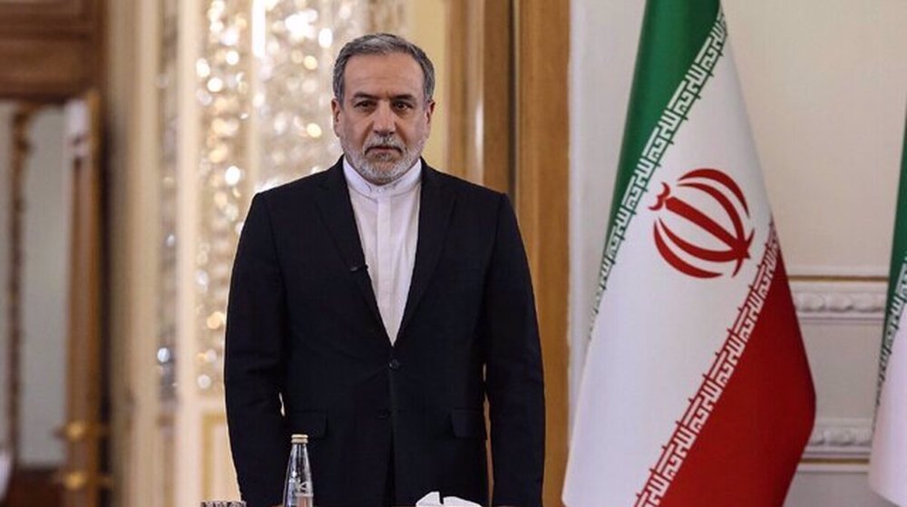 L'Iran déclare la fin de l'accord du Caire après l'adoption par l'AIEA d'une résolution occidentale