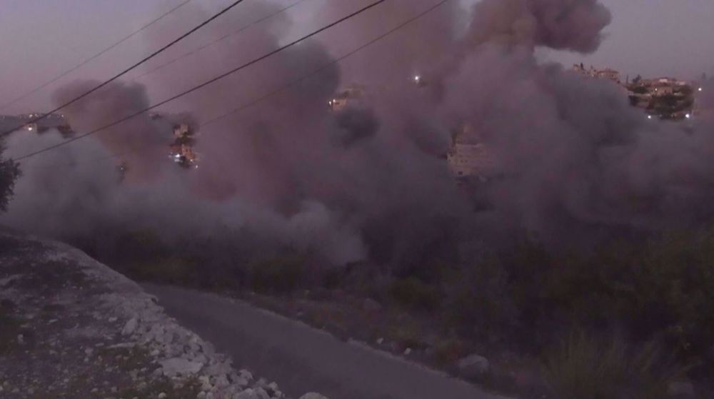 Lebanese lawmakers call on government to take action amid Israel ceasefire violations