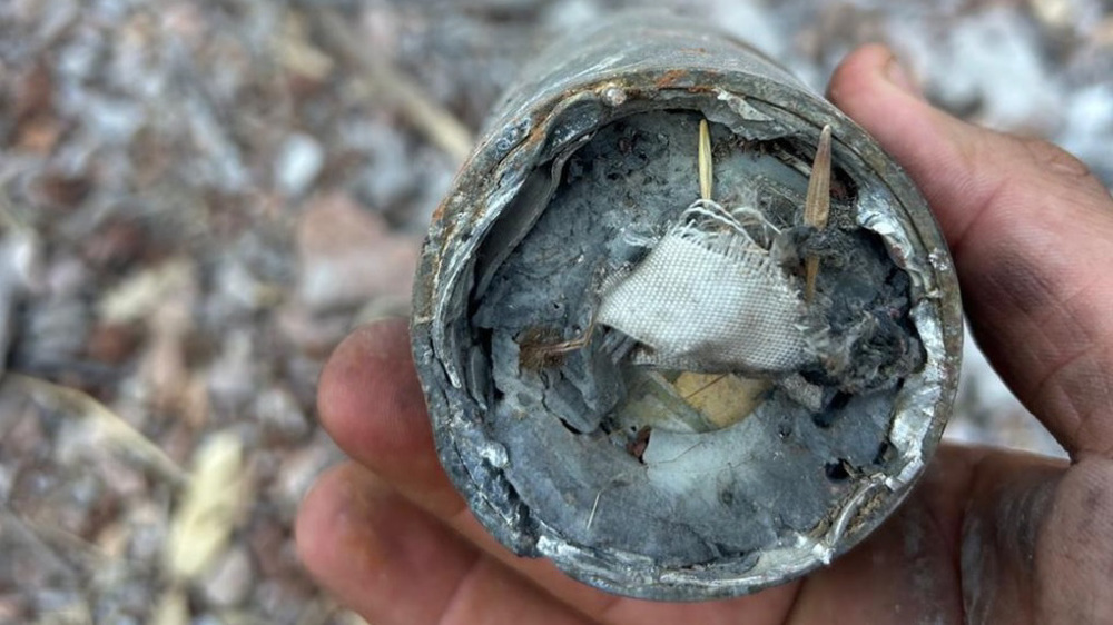 Report: Israel widely used banned cluster munitions in Lebanon war