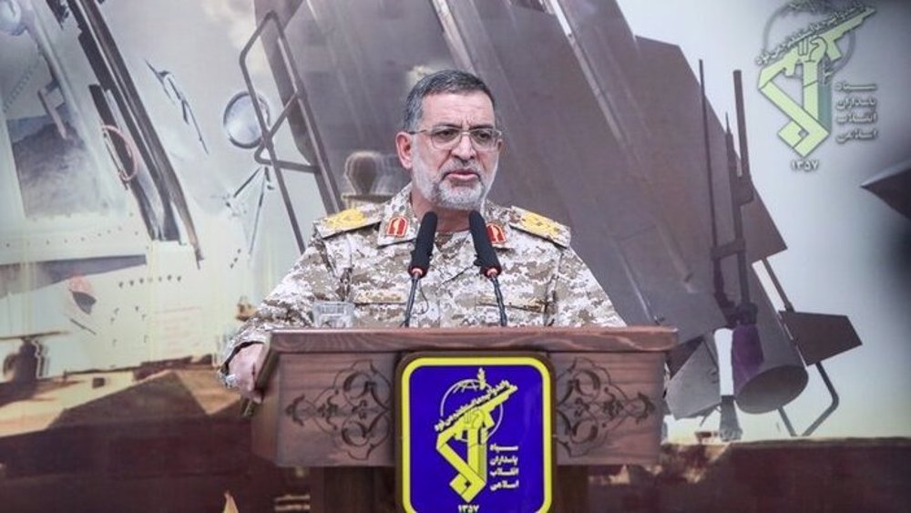 IRGC: Miscalculation of Iran's true power led to enemy's defeat in June