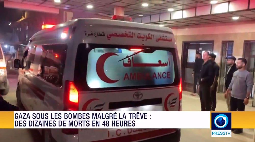 Journal du 20 novembre 2025