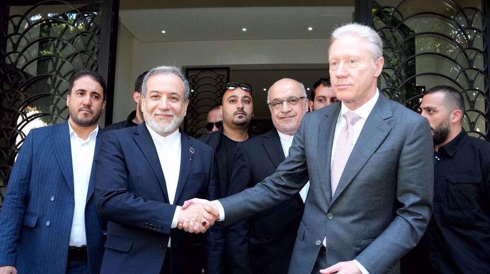 L’Iran accueille favorablement tout dialogue visant à renforcer les relations avec le Liban