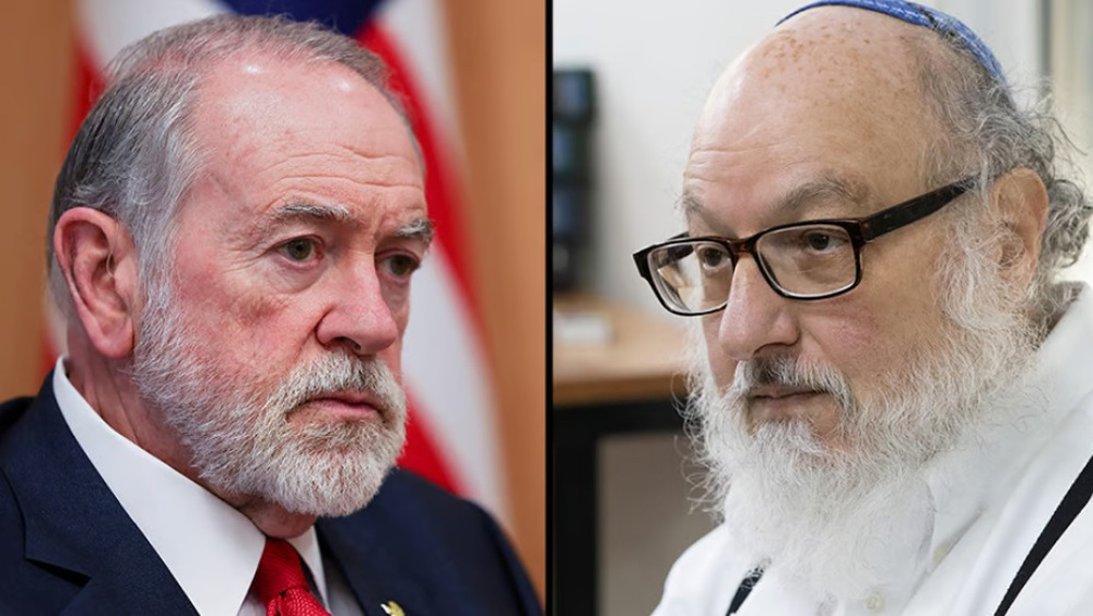 US envoy’s meeting with notorious Israeli spy sparks furor