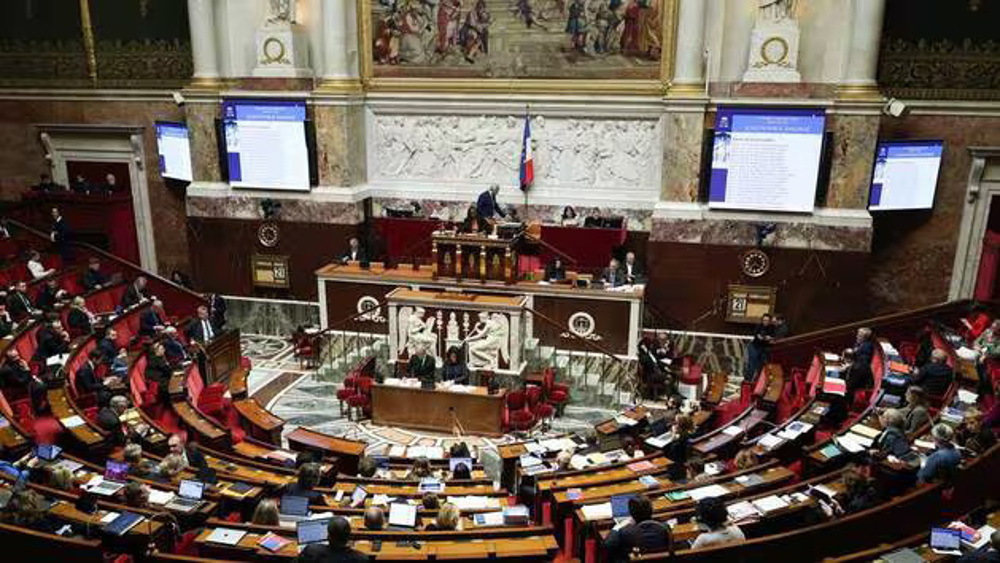 France : l’Assemblée nationale rejette à la quasi-unanimité le projet de budget de l’État