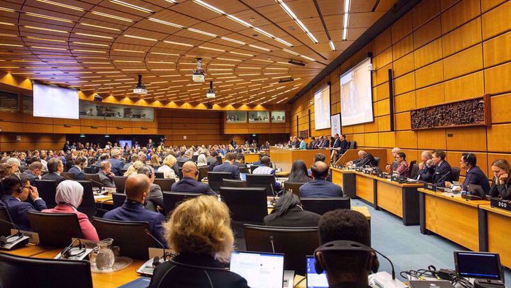 Russia, China upbraid anti-Iran IAEA resolution, urge West to drop threats