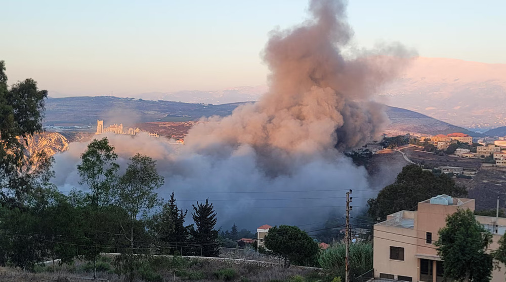 L’ONU alerte sur les frappes israéliennes au Liban