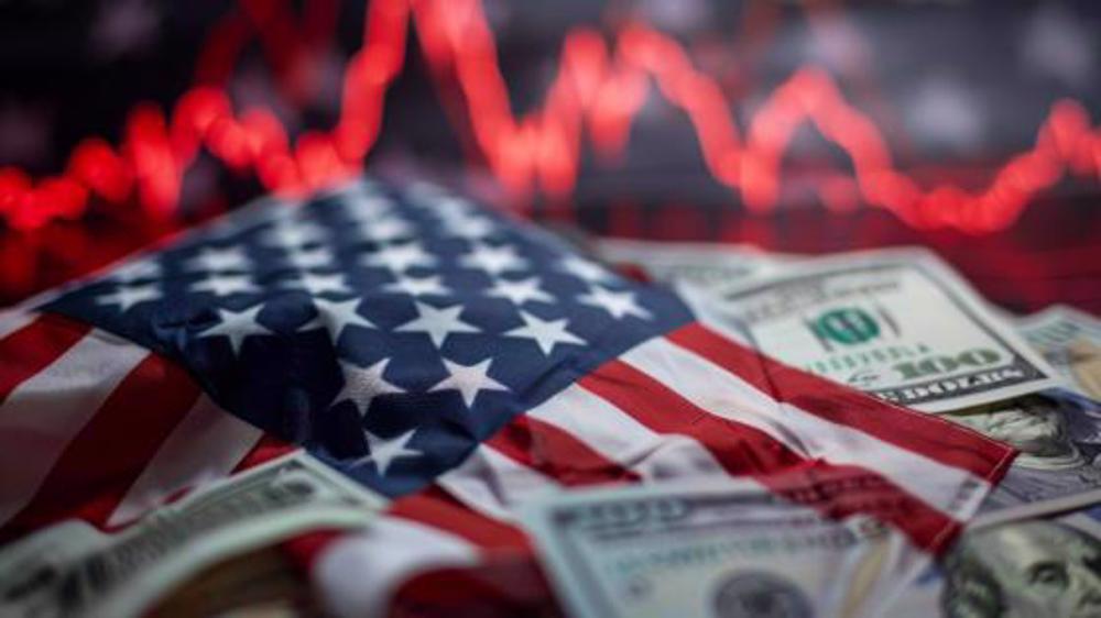 Rising unemployment, living costs in US