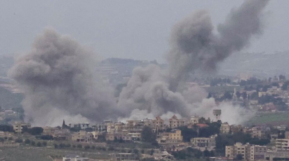 Plus de 10 000 violations israéliennes au Liban en un an, selon la FINUL 