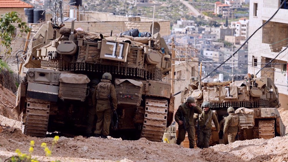 La Cisjordanie au bord d'une 3e Intifada face à la montée de la violence israélienne 