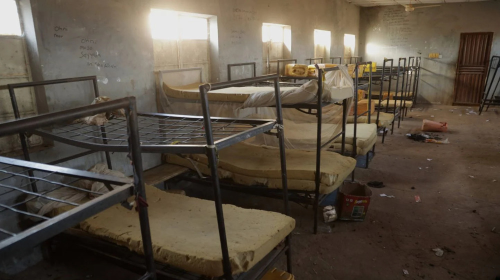 Des hommes armés enlèvent plus de 200 élèves et 12 enseignants au Nigeria