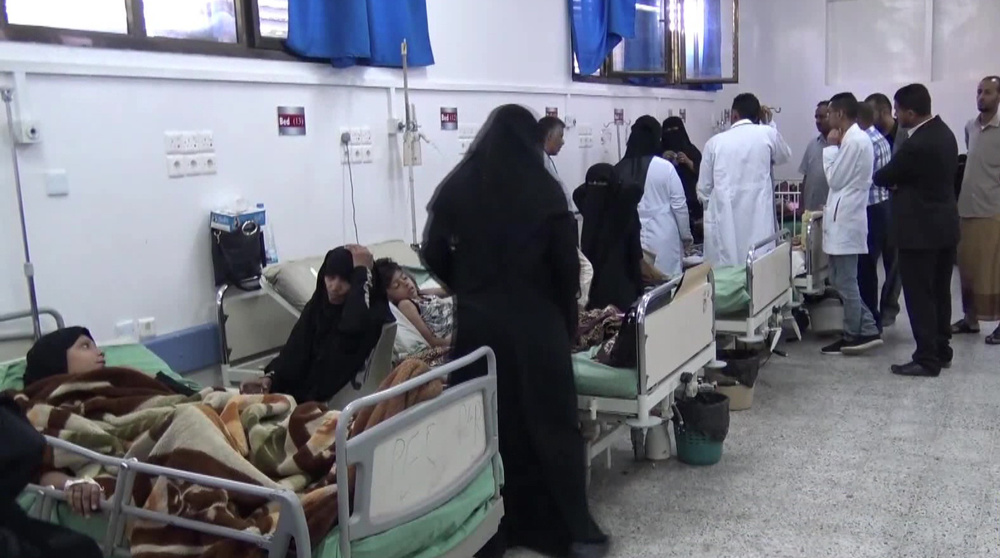 Lives at risk as Sana’a Airport remains closed