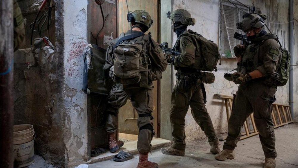 Analyse de la politique criminelle israélienne en Cisjordanie occupée