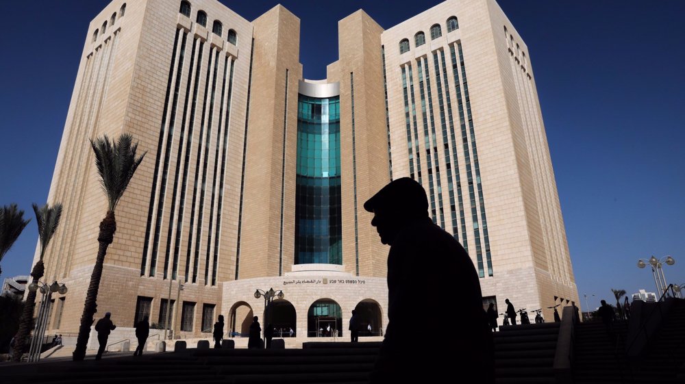 Israel indicts another soldier on charges of spying for Iran: Report