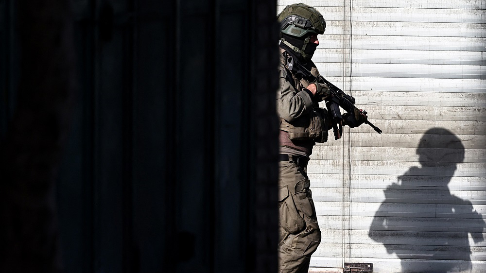 West Bank on verge of 3rd intifada amid rising Israeli violence: PFLP