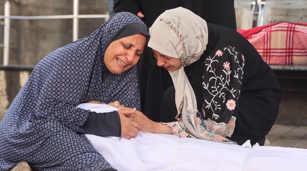 UNICEF : à Gaza, deux enfants sont tués chaque jour malgré le cessez-le-feu