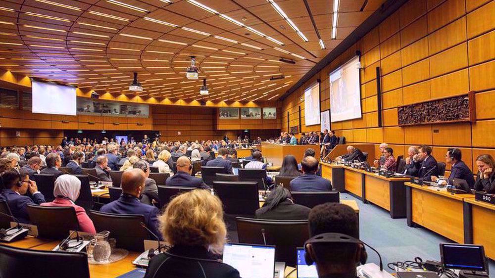 L’Iran condamne ferment la résolution anti-iranienne de l’AIEA (Débat)