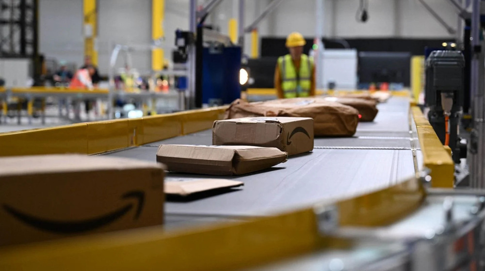 L’Assemblée nationale instaure une taxe sur les petits colis importés hors UE