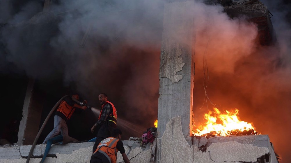 Gaza: les violations sans cesse de la trêve font des centaines de morts