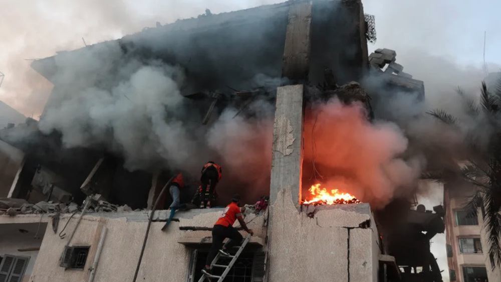 Israel’s near-daily violations shatter Gaza truce, killing hundreds and widening destruction