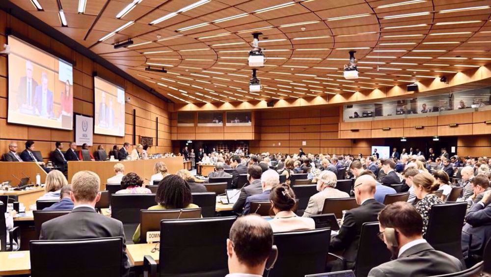 Nucléaire : instrumentalisation de l'AIEA contre l'Iran (Débat)