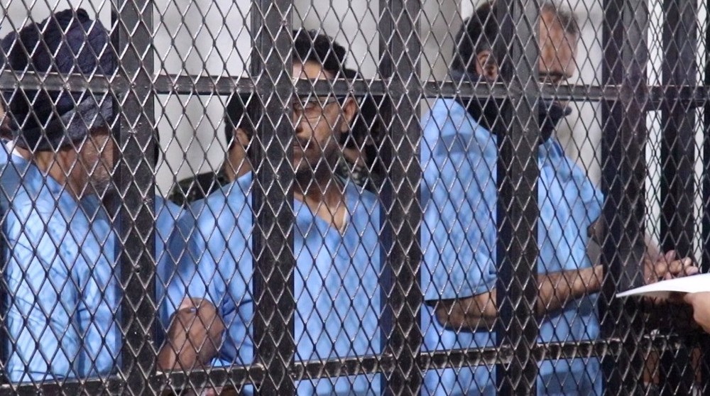 Seventeen individuals sentenced to death in Yemen over spying for US, Israel, Saudi Arabia