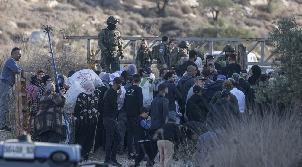 UN warns of rising Israeli violence in West Bank as Palestinians face surge in attacks