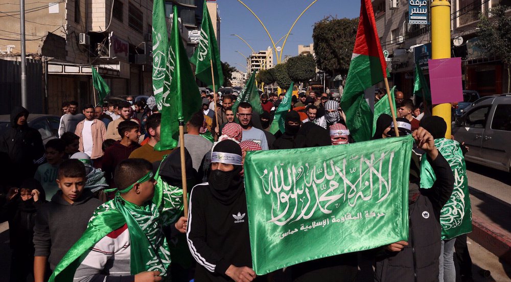 Hamas denounces new PA law on local council vote as exclusionary