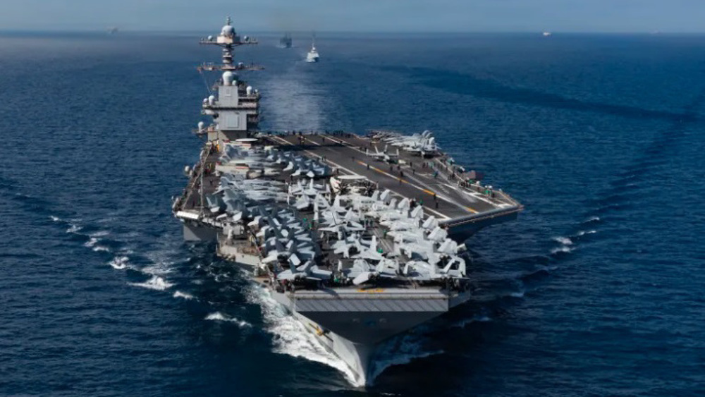 Venezuela warns of US escalation as Washington prepares new phase of covert operations: Report