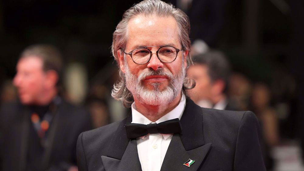 ‘I have never been so disgusted’: Australian actor blasts Israeli massacre of Palestinians