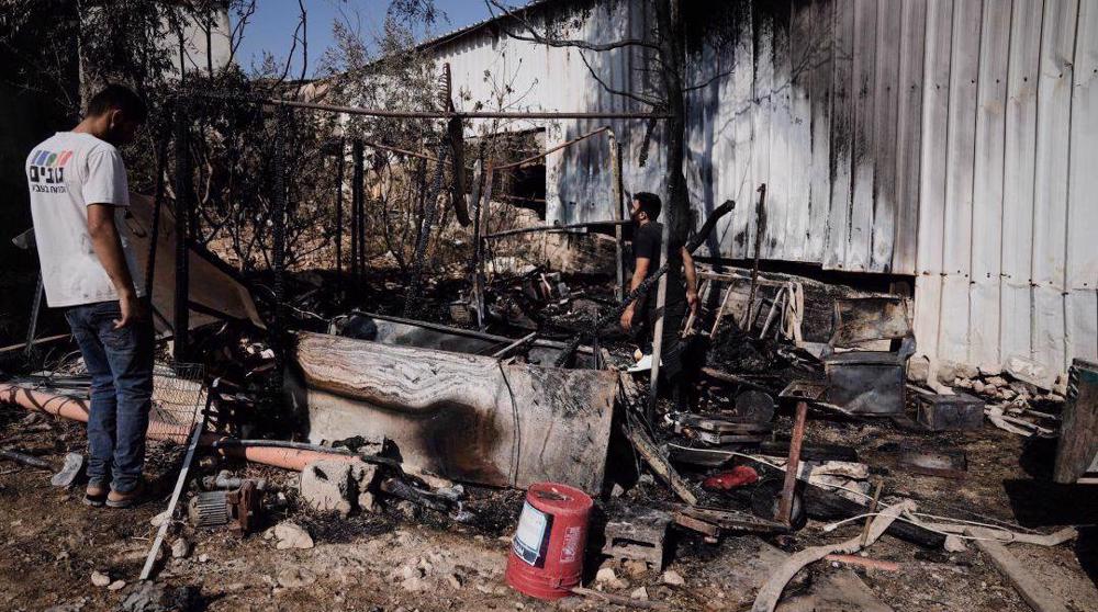 OIC censures soaring Israeli settler violence in occupied West Bank