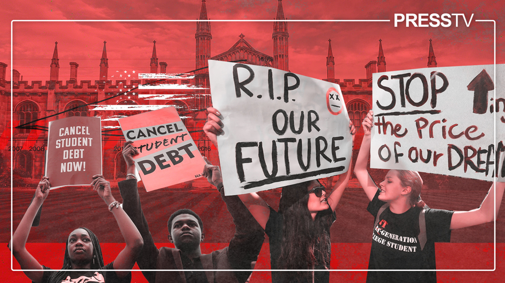 Explainer: How rising tuition and falling state support created US student loan crisis