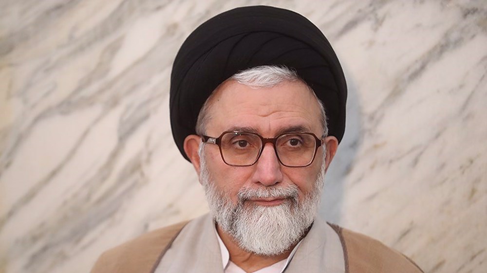 Israel facing ‘epidemic of infiltration and espionage’: Iran’s intelligence minister