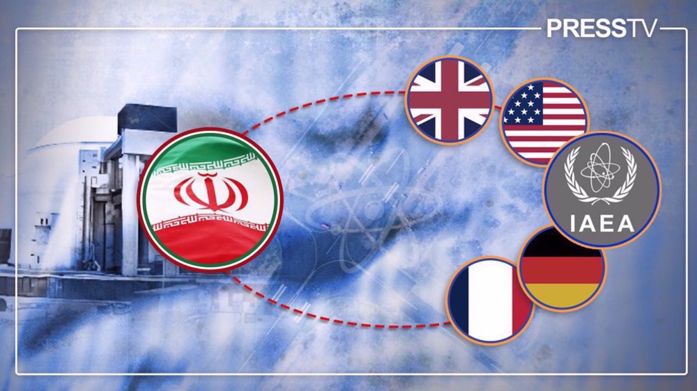 Nucléaire iranien : analyse de la résolution illégale et injustifiée de l'AIEA 