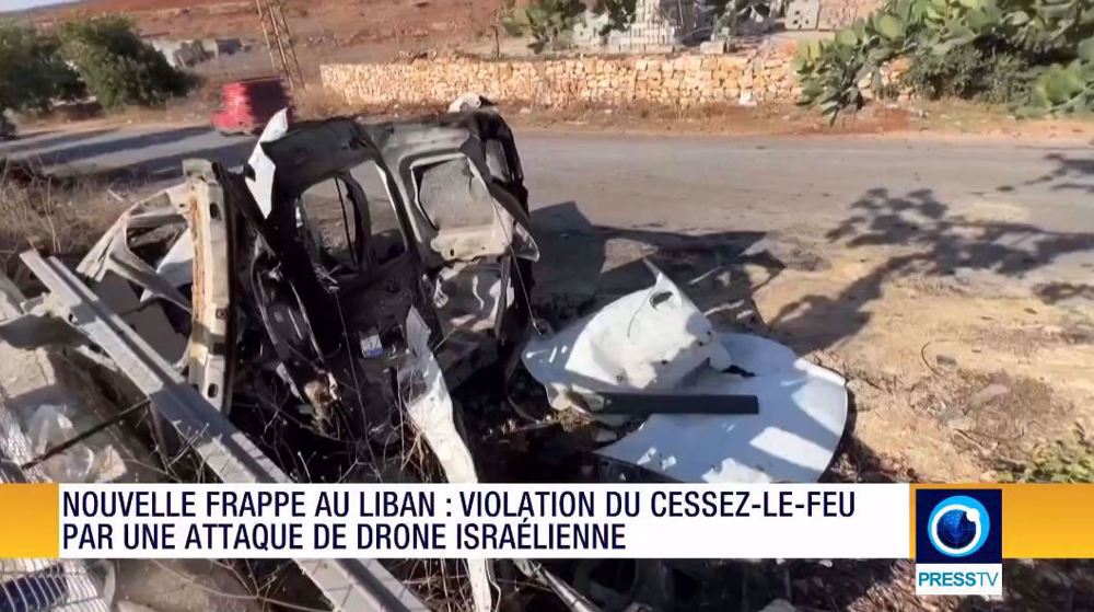 Journal du 22 novembre 2025