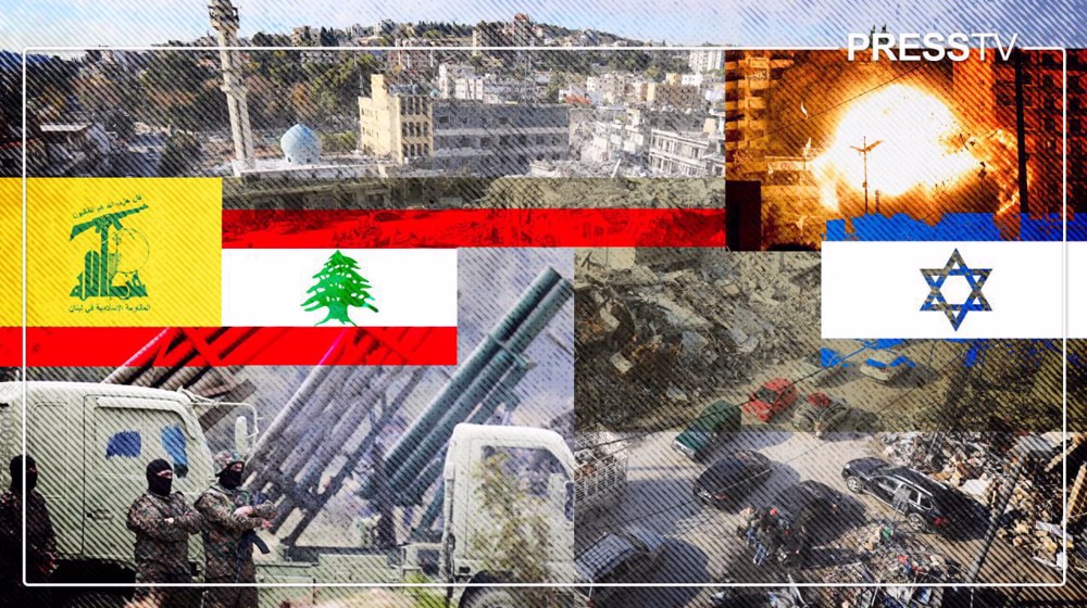 Amid Israel’s near-daily truce violations, Hezbollah quietly rebuilds with renewed strength