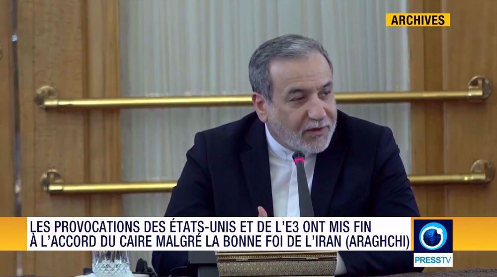 Iran Info du 22 novembre 2025
