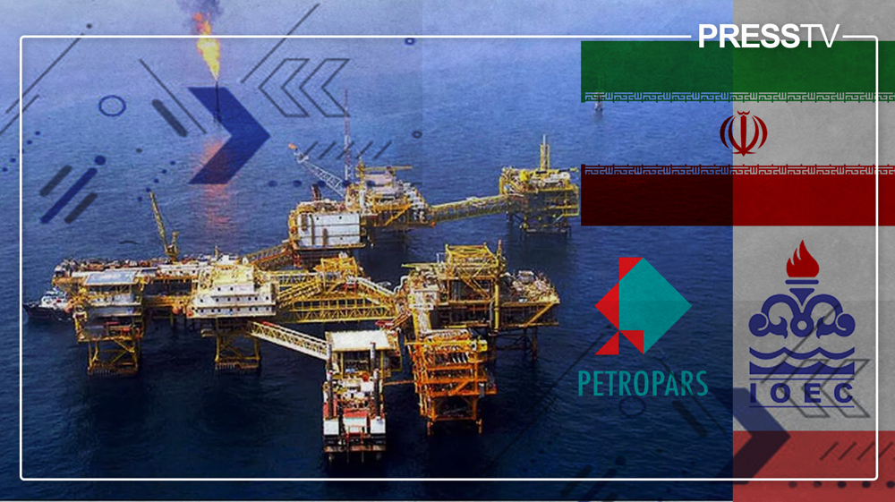 Advance at Farzad B gas field marks Iran’s leap in complex energy projects