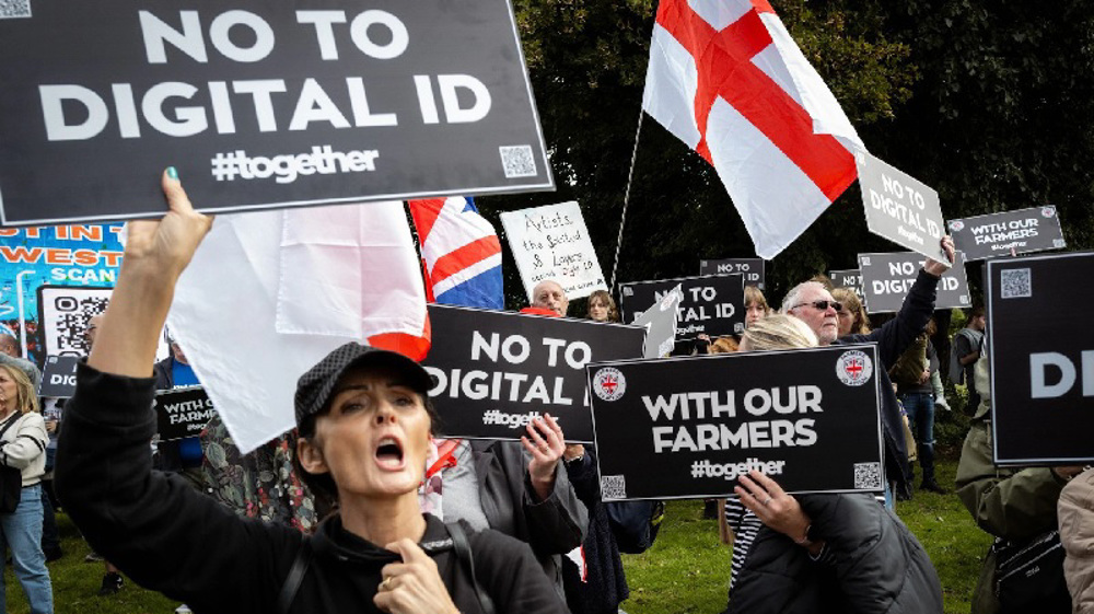 UK digital ID plans raise concerns about surveillance and control