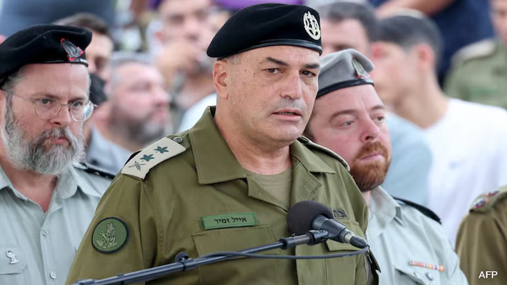 Plusieurs officiers israéliens limogés pour les défaillances du 7 octobre